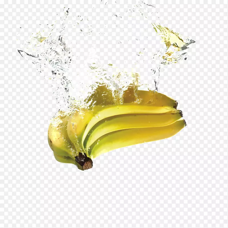 果香蕉