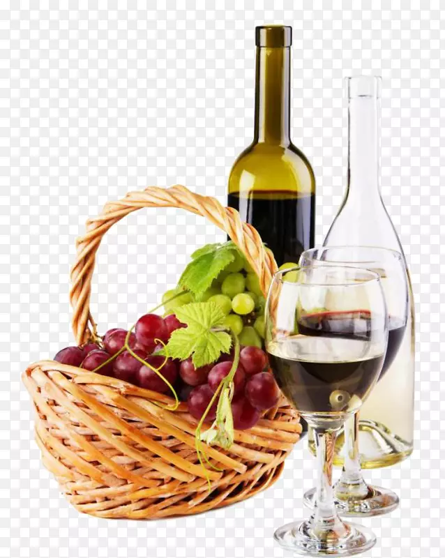 白葡萄酒、红酒、普通葡萄酒、葡萄酒