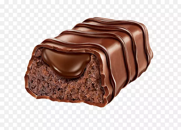 巧克力松露巧克力片饼干白巧克力布朗尼手绘巧克力饼干