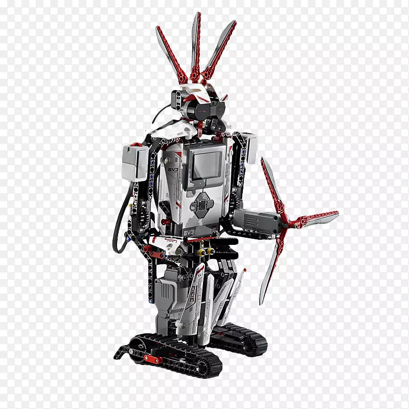 乐高智能风暴3机器人传感器-乐高机器人