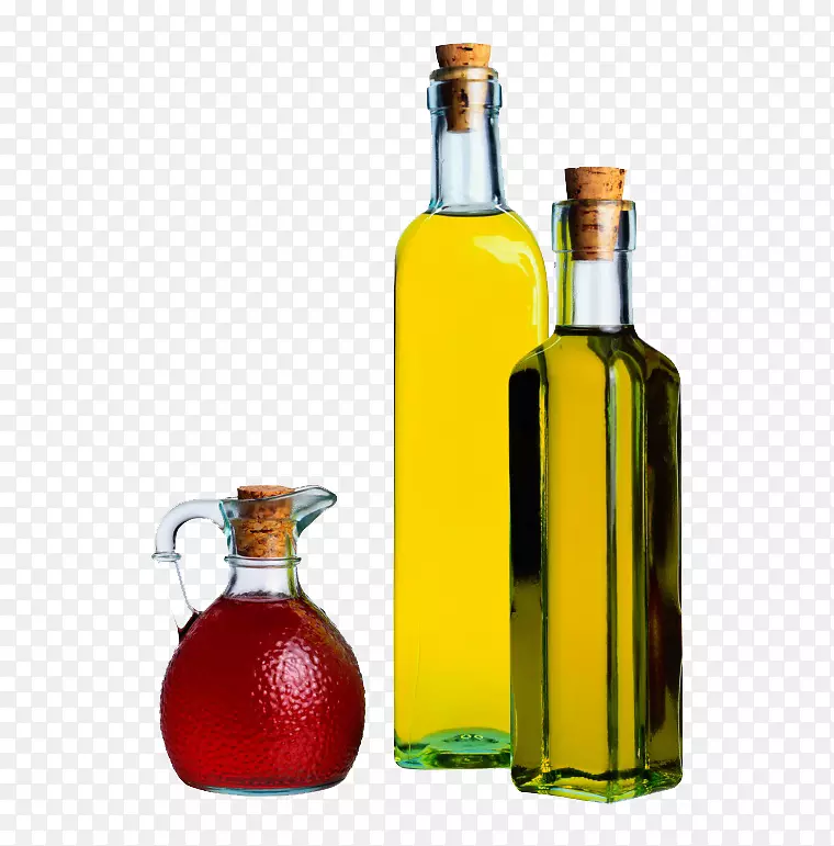 苹果醋必须配方-食用橄榄油。