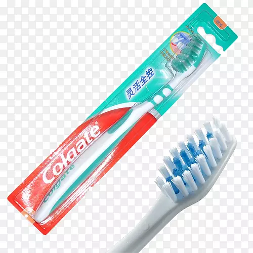 电动牙刷漱口水日用品牙刷
