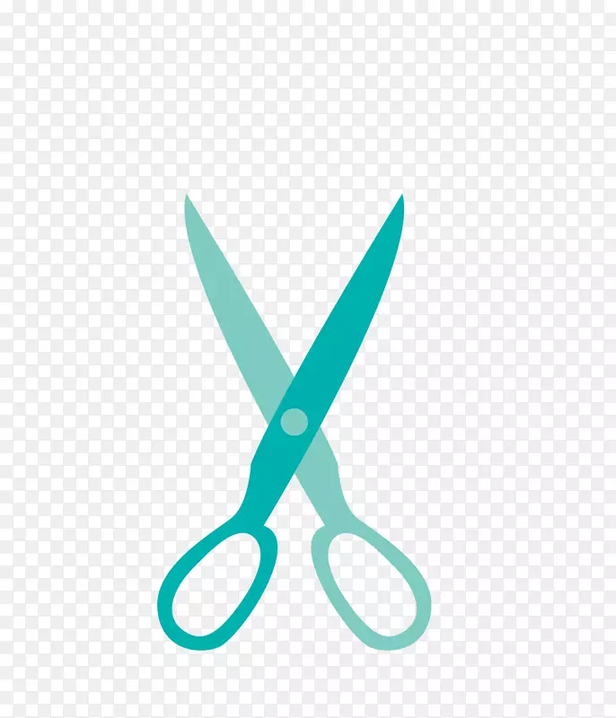 剪刀蓝-蓝剪刀工具