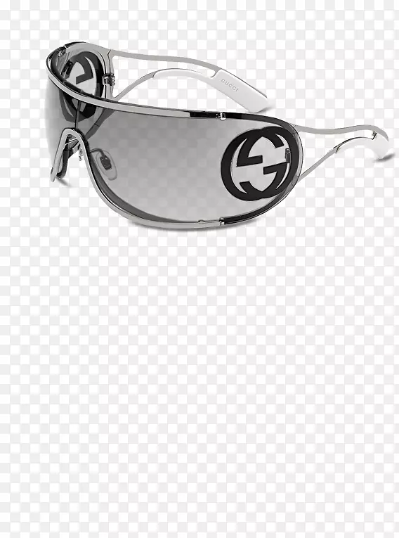 Gucci眼镜ICO图标-Gucci太阳镜