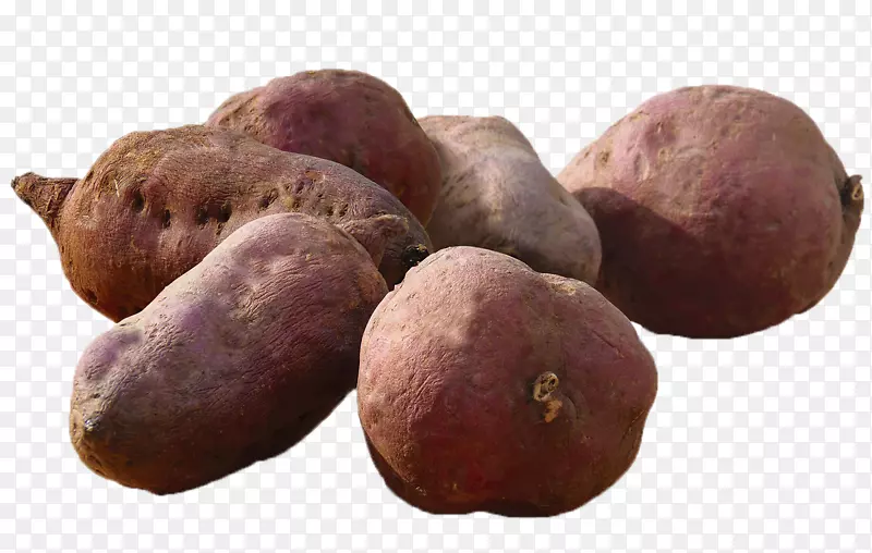甘薯土豆泥食品保健.甘薯紫薯