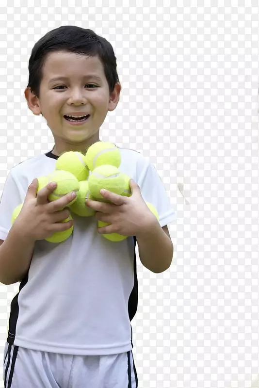 网球摄影儿童-儿童网球