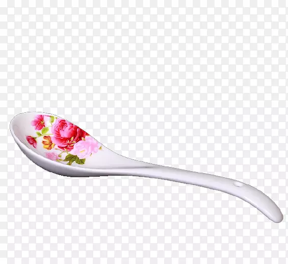 u52fau5b50汤匙google图片花-一个勺子与一朵花