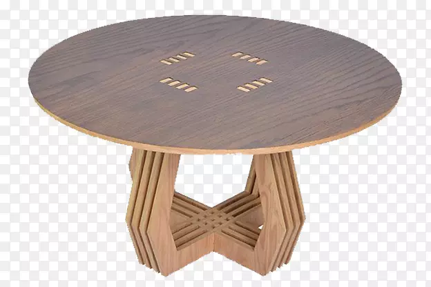 桌子-可组装的家具椅子凳子-一张桌子
