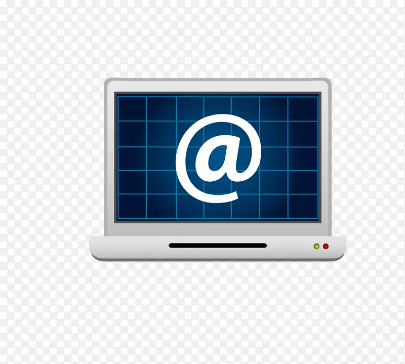 电脑网页设计电子邮件创意科技电脑
