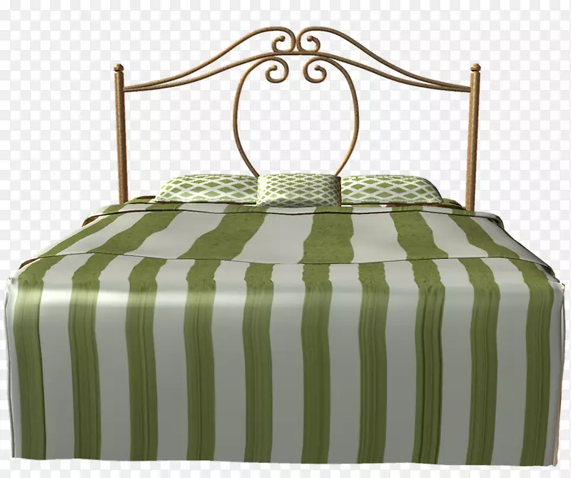 床框床单枕头舒适床上用品