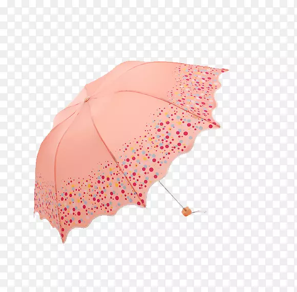 下载元素，香港-雨伞