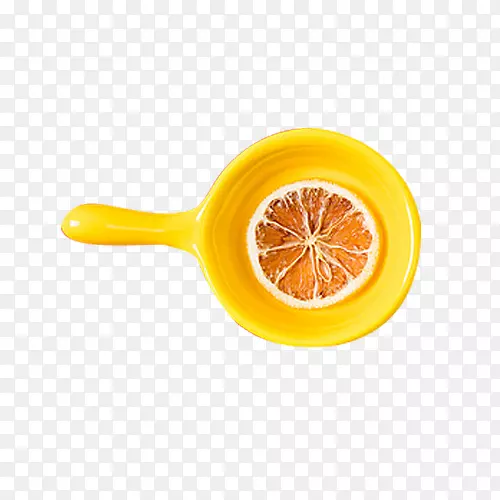 柠檬碗-柠檬黄碗图片材料
