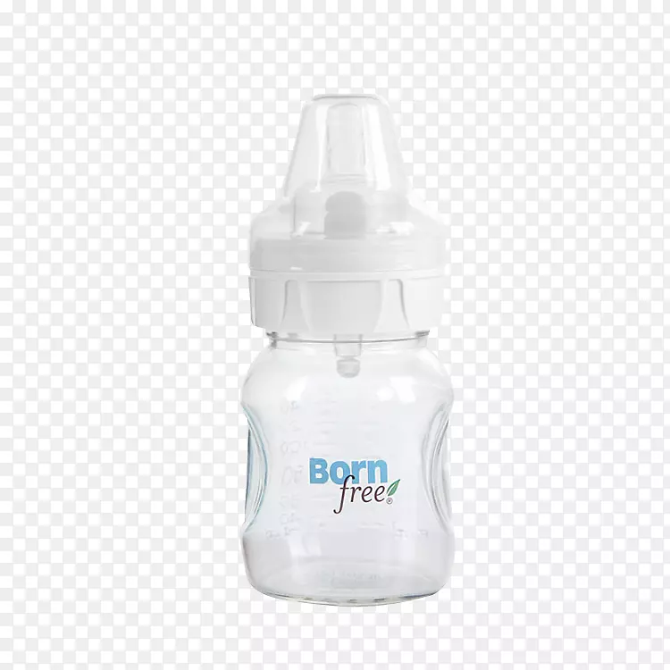 玻璃瓶婴儿奶瓶婴儿出生免费婴儿奶瓶