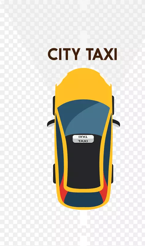 纽约市哈克尼马车出租车手绘出租车