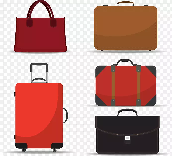 手提箱行李动力Ace私人有限公司-旅行箱