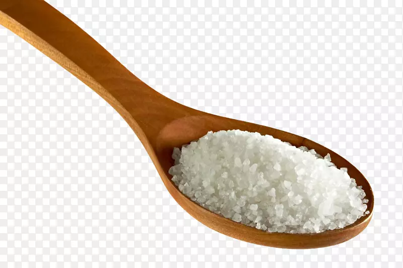 盐勺食品，饮用氯化钠-汤匙米