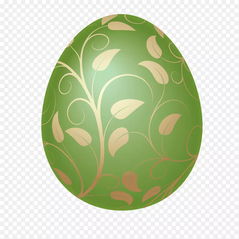 复活节彩蛋-创造复活节彩蛋