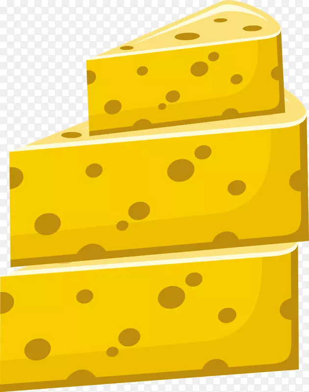 智利干酪-鲜黄色奶酪