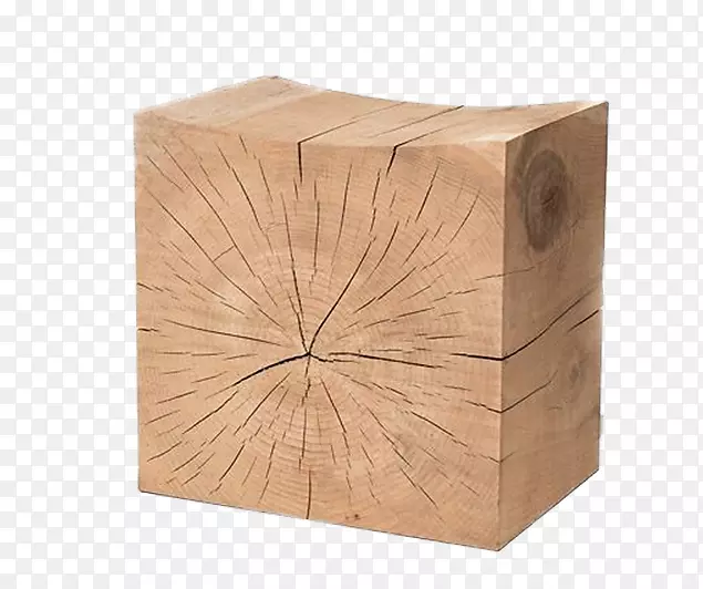 胶合板材料-无木材拉材图像