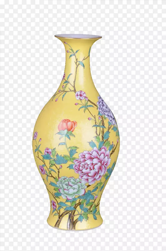 花瓶陶瓷下载-花瓶