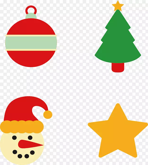 泡泡射手，圣诞球，圣诞树，雪人，圣诞装饰品-雪人化身