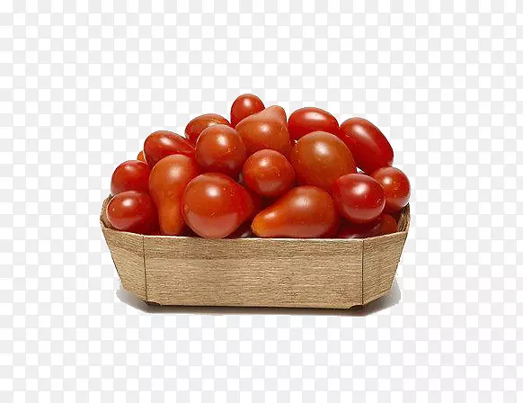 李子番茄樱桃番茄蔬菜砧木摄影-樱桃番茄