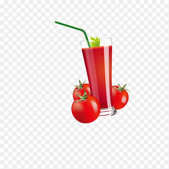番茄汁饮料下载-番茄汁