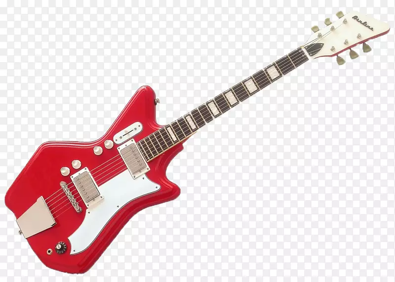 Fender Stratocaster航空公司Eastwood吉他Valco-吉他