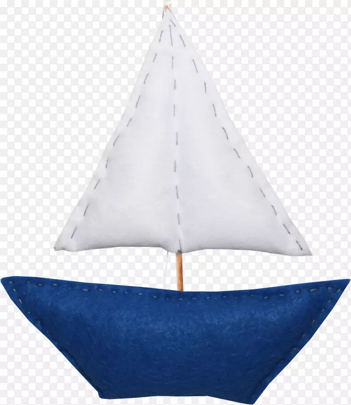 帆船创意-创意美帆船