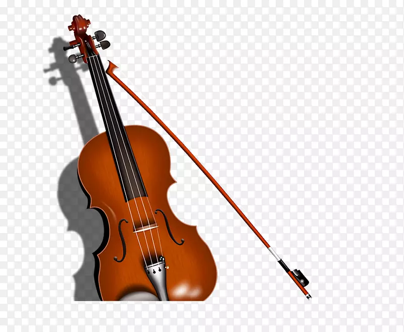 低音小提琴中提琴低音小提琴吉他