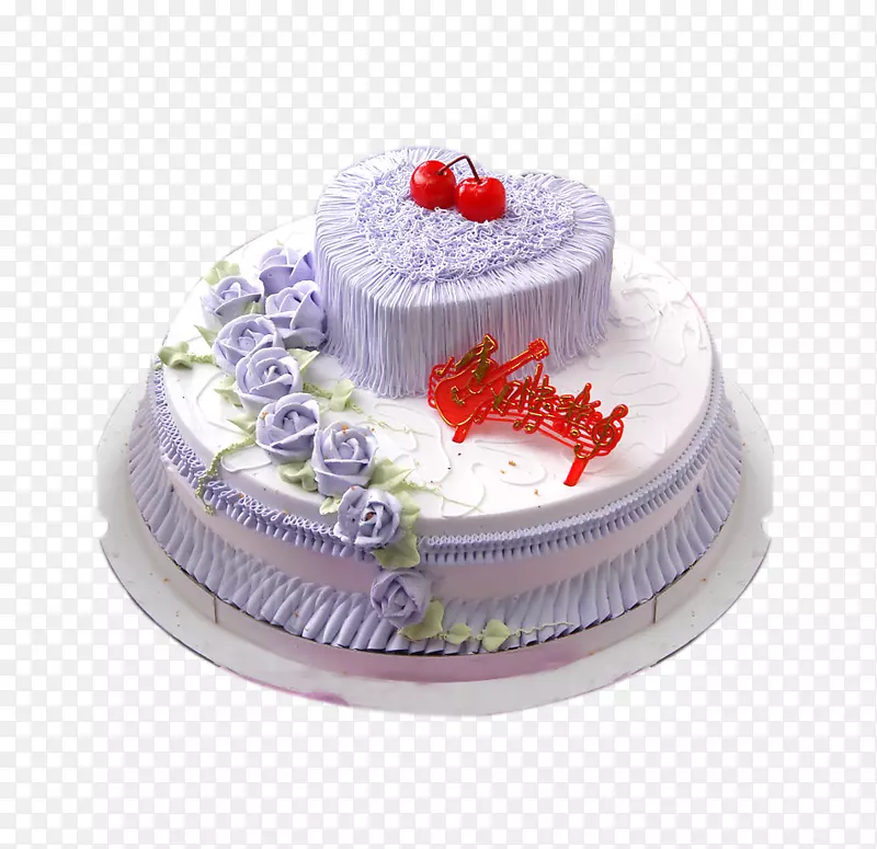 生日蛋糕雪纺蛋糕水果蛋糕奶油婚礼蛋糕节日蛋糕