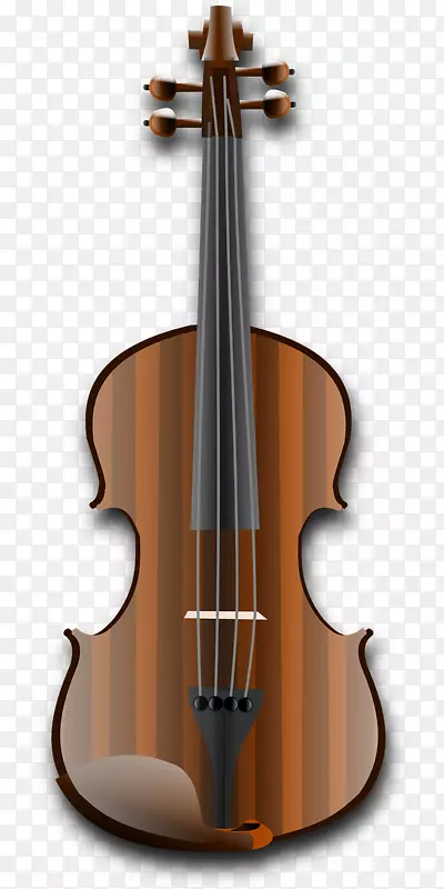 小提琴乐器弦乐器夹艺术吉他