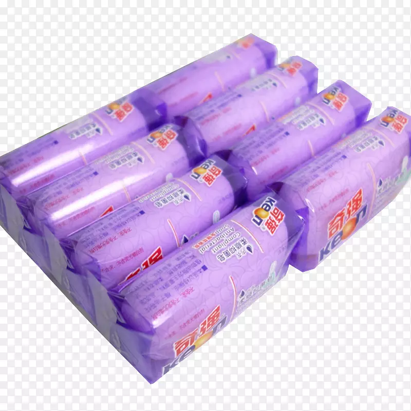 肥皂紫色洗衣房免费-奇数强洗衣皂