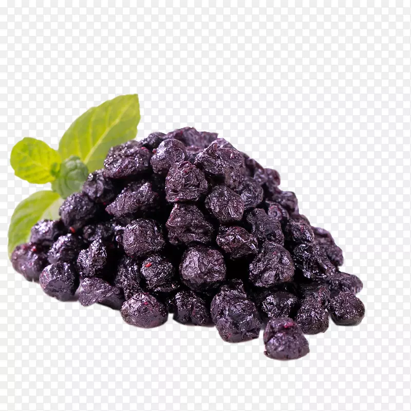 蓝莓干水果蜜饯小吃蓝莓干