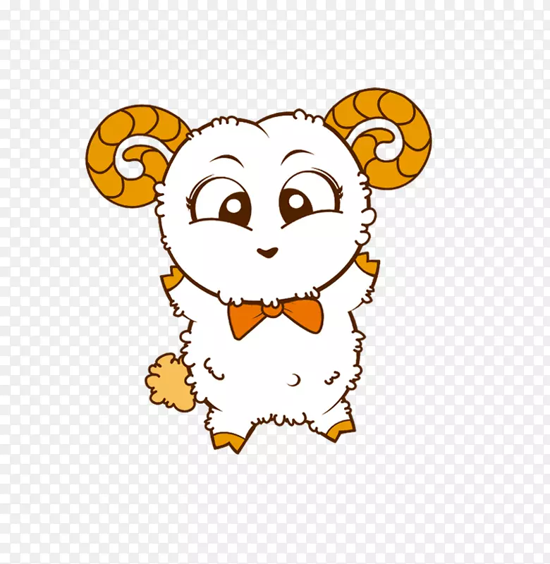 绵羊u7f8a卡通-卡通羊