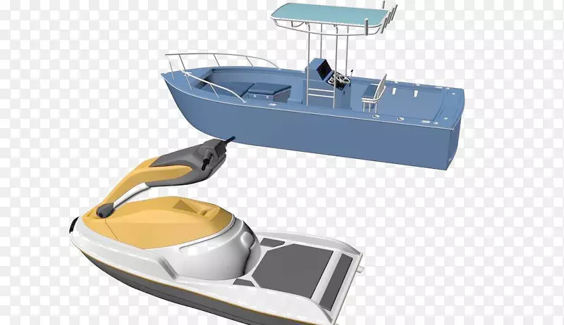 游艇下载谷歌图片-纹理三维游艇元素