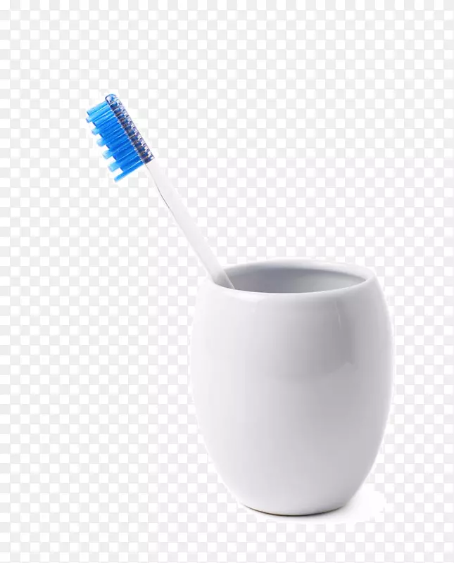 牙刷杯牙膏硼砂牙刷杯