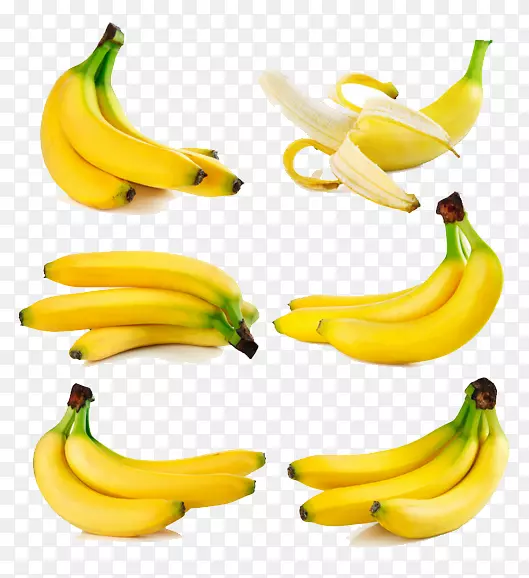 香蕉摄影水果食品风味-香蕉，水果，美味
