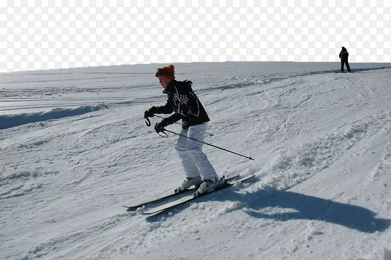 吕内赫夫岛斯图巴托滑雪冬季运动雪地滑雪