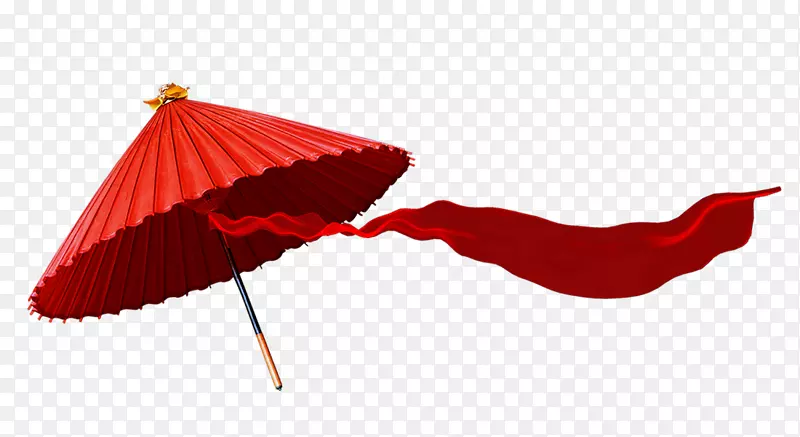 雨伞剪贴画-雨伞
