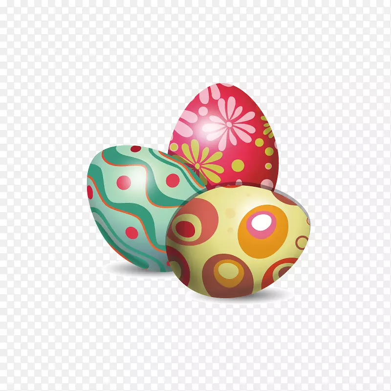 复活节兔子彩蛋-复活节彩蛋创意