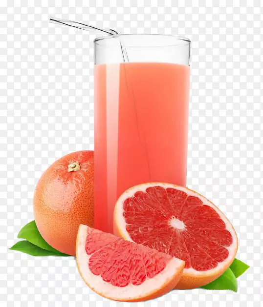 橙汁葡萄柚汁苹果汁-葡萄柚汁创意组合