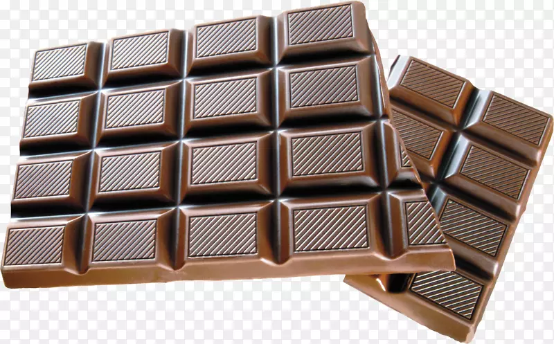 巧克力棒食物图标-巧克力