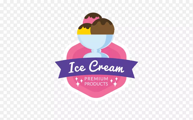 冰淇淋食品-冰淇淋标签