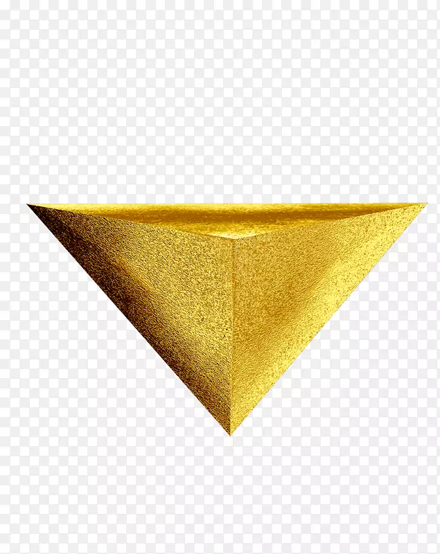 三角形剪贴画.三角形石平台