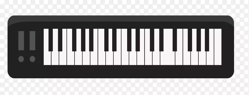 乐器键盘.键盘