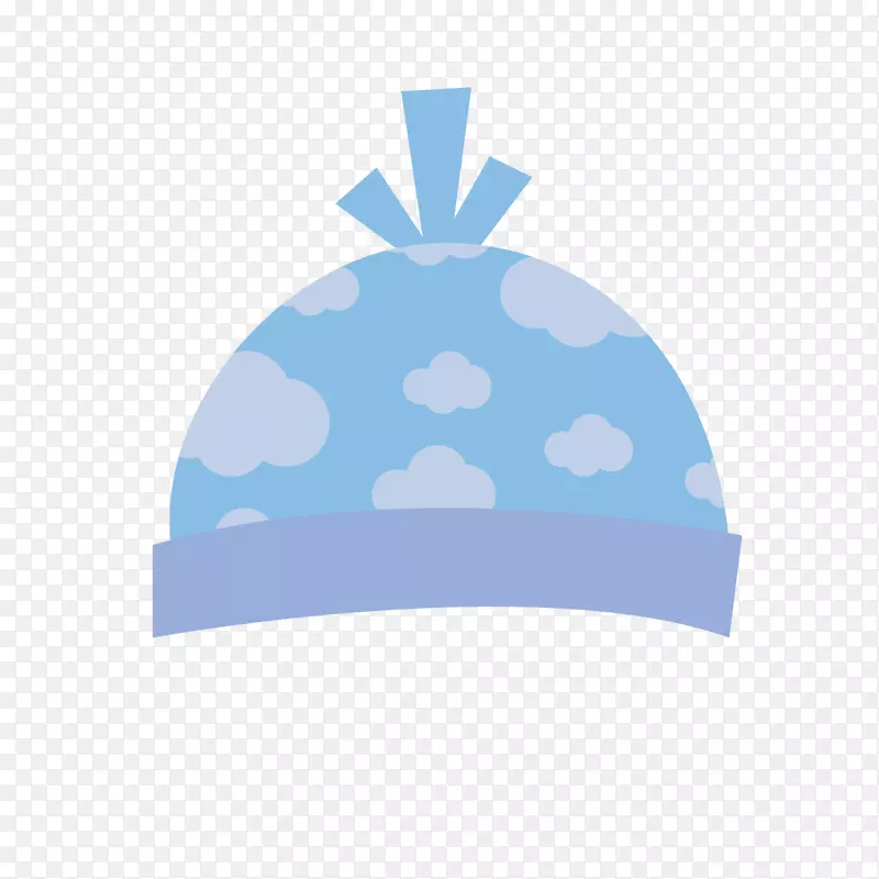 浴帽，尿布，头巾-婴儿帽