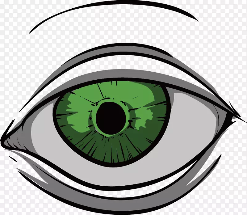 t恤眼