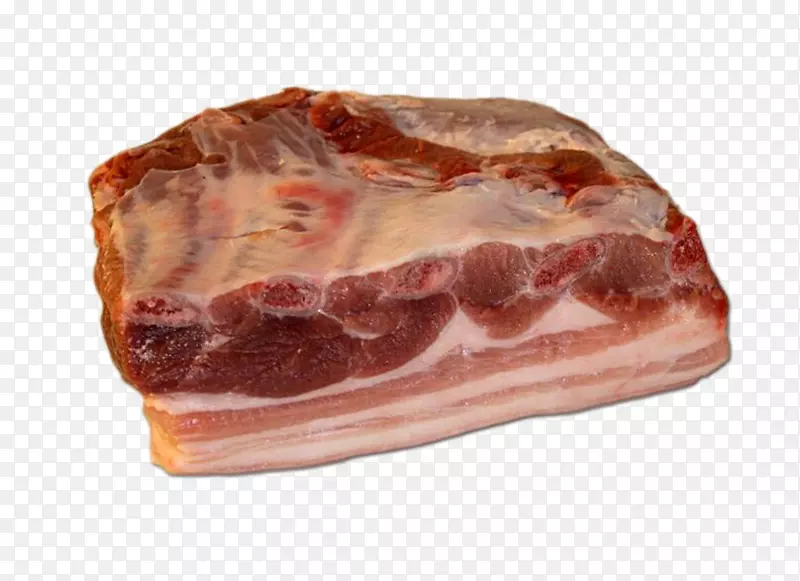 饱和脂肪猪肉食品新鲜肉类