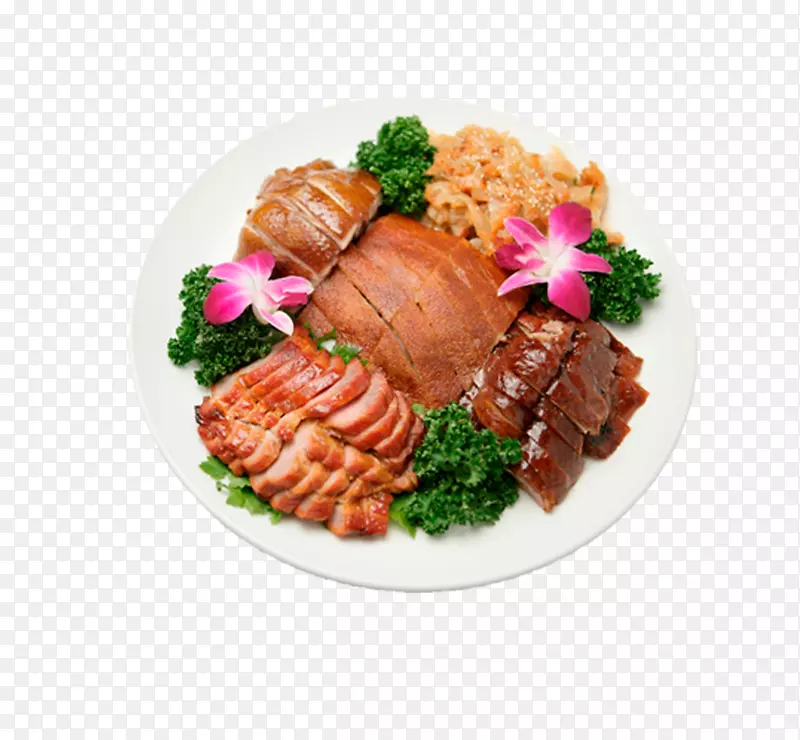 菜、亚洲菜、香港菜、肉壁纸-肉盘